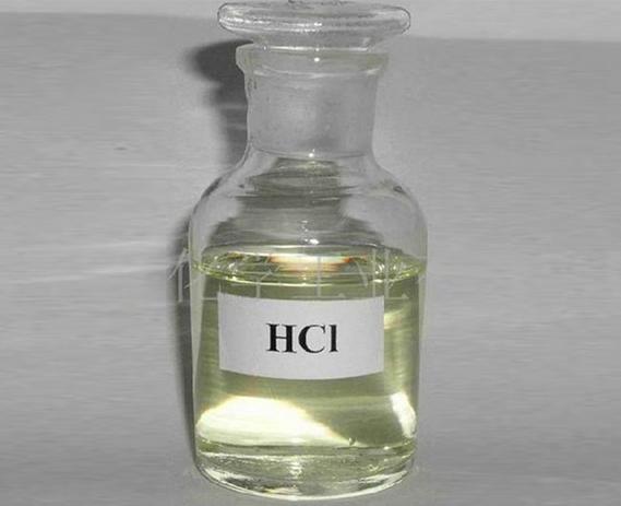 合肥盐酸-合肥旭日化工公司-盐酸批发多少钱 盐酸的配制取澄清的氢i
